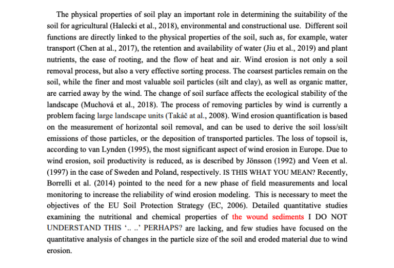 Academic Proofreading Proofreading For All Students And Academics