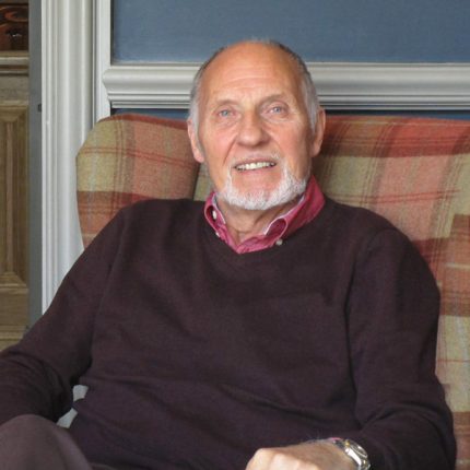 Dave Mercer Founder of Academic Proofreading, David Mercer